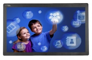 Clevertouch Interactive Screens