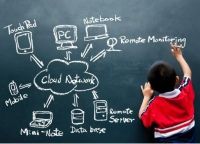 Cloud for education