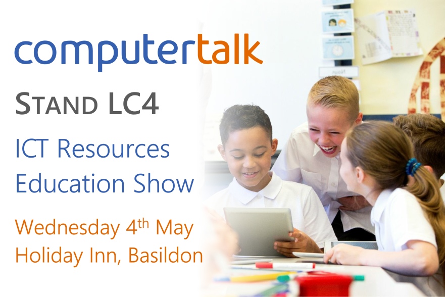 ICT Resources Education Show Essex
