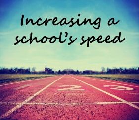 Increase your broadband speed