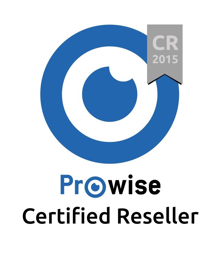 Authorised Prowise Reseller