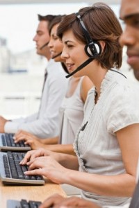 IT Technician with outstanding customer service