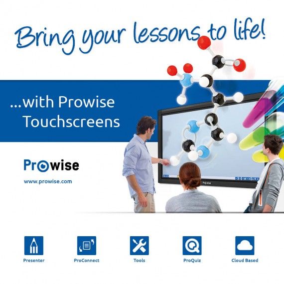 Prowise Presenter 