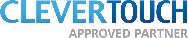 Clevertouch Approved Partner