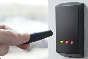 Door Entry System for schools