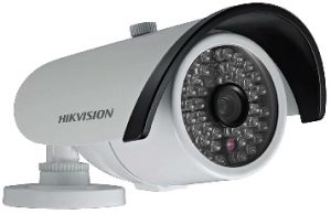 CCTV for schools