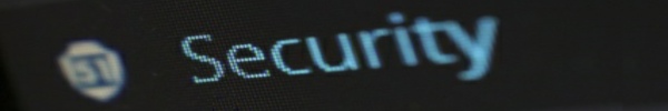 Banner - Security